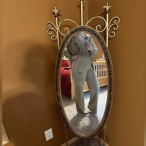 Elegant tan training three pieces